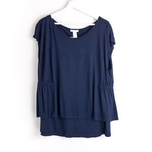 H&M MAMA Maternity Top